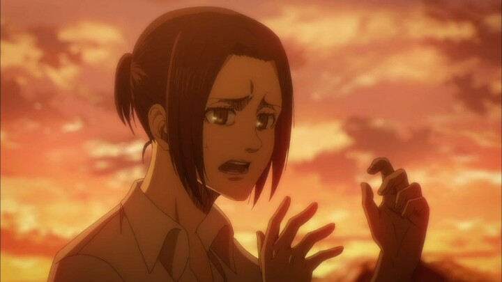 This scene is both warm and cruel