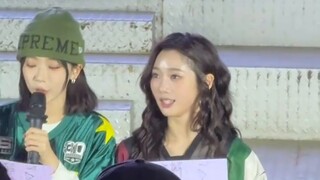 Coming back soon! 【Gen1es】250315 Qiao Yiyu, Wang Ke, Emma Zhu Yimeng's return date announcement!