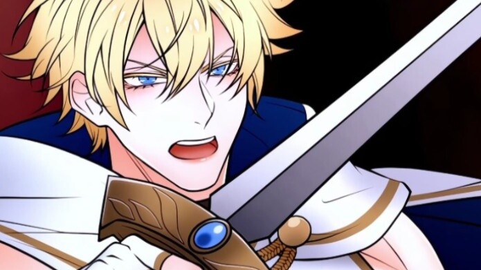 "The Domineering Demon King Loves Me Hard"