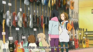 Women ☕ kalo nawar suka ngak pake otak, judulnya Anime Kon***