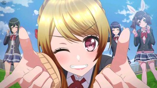 D4DJ First Mix - Tập 1 - phần 1