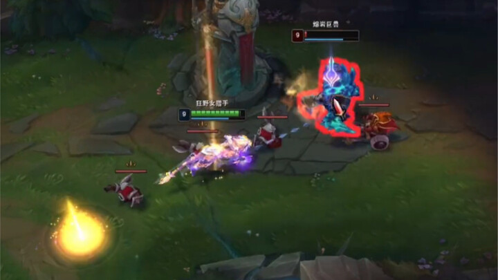 Mẹo ghi điểm của Stoneman