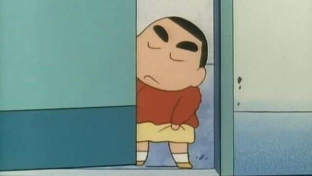 Crayon Shin-chan - 0005 [Takarir Indonesia] [DVD]