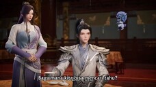 Lingwu Continent Eps 93 indo