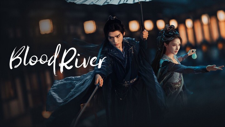 ᏒᎥᏉᏋᏒ ᏰᏝᎧᎧᎴ 03 ᏋᏁᎶᏝᎥᏕᏂ ᏕᏬᏰ