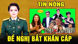 🛑 Nóng:Nghệ sĩ vi phạm đạo đức, cấm cả phim: Có đang trừng phạt chính nạn nhân?