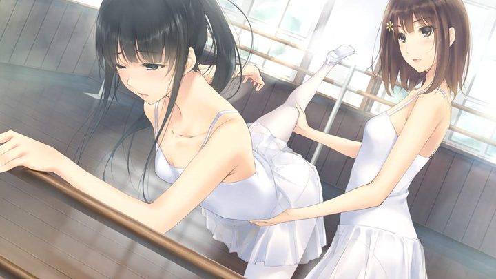 เพลง nano.RIPE - アザレア ประกอบเรื่อง Citrus 