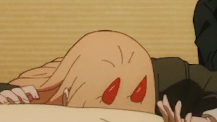 Suddenly I found that Pava's horns are soft! (〃'▽'〃)
