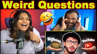 BIGG BOSS OR YOUTUBE? The Final Verdict | Carryminati Reaction