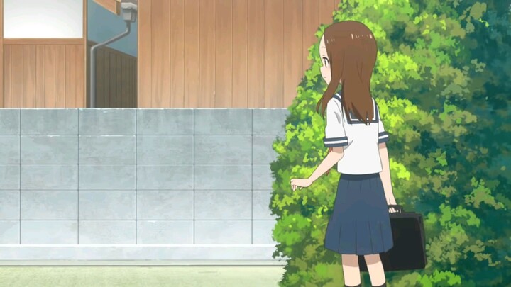 Takagi San