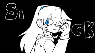 SICK//animation meme