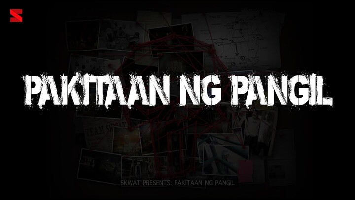 PAKITAAN NG PANGIL [Official Audio] - Skwat