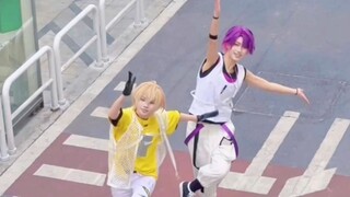 [にじさんじ]De Lu Lu của nhóm cà phê