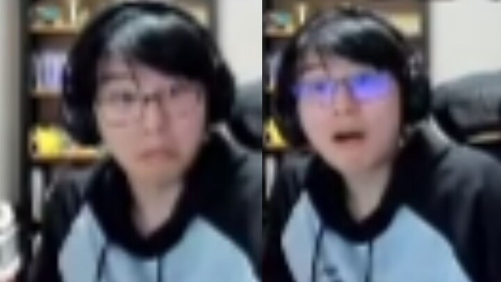 ปิงจื่อดูฉากหยวนเหยาออกจากห้องอาบน้ำ ตาเบิกกว้างสุดๆ นี่มันจะต้องตัดออกทำไมกันนะ น่าโมโหจริง!