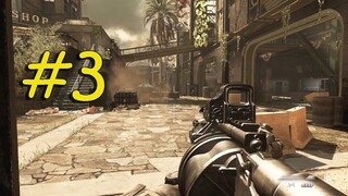 Cùng Chờ Đón Siêu Phẩm Far Cry 6 Chuẩn Bị Ra Mắt - Call Of Duty Ghosts - Tập 3