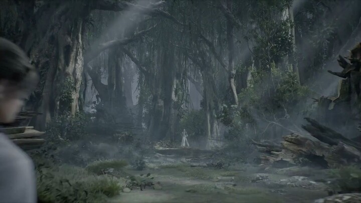 Aliens Among Immortals Eps 43 Sub Indo