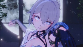 [Honkai Impact Three MMD] Big Duck - Imperial Girls