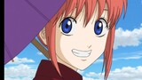 [Gintama 001-367] Kagura called Gin-chan a few times in total