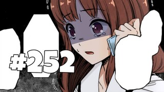 [ Miko está en peligro ] Manga de Kaguya-sama capitulo 252