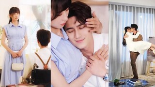 Gadis malang korbankan malam pertamanya demi CEO mandul, lahirkan pewaris tunggal,disayang keluarga!