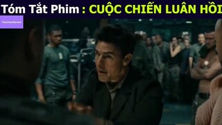 review phim Cuộc chiến luân hồi tập 4 #reviewphim #phimhay #reviewphimhay