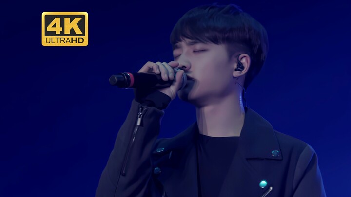 【4K UHD 60fps】EXO – Moonlight One Tour Concert, Tokyo, Japan