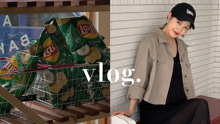 Family Member Washes My Face for Me: Seongsu-dong Garden Market’s Radish Rice Is So Delicious! | Ren