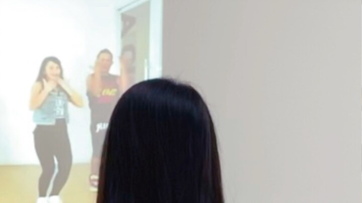 Zumba cơ bản | Senorita lãng mạn và gợi cảm