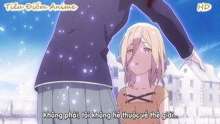 ANIME AWM Cách Sống Của Thiếu Nữ Hành Quyết 2022 Tập 01  EP1