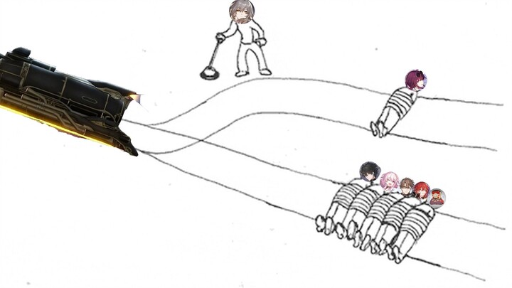 “Nghịch lý xe điện của Tinh Quyền Thiết Đạo”