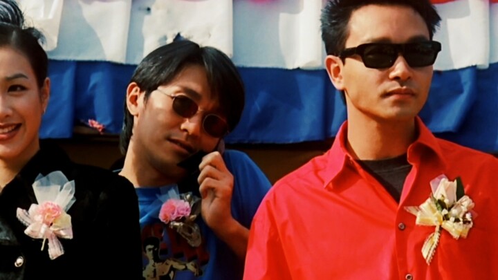 مهلاً، شوف بسرعة، مين جاي!