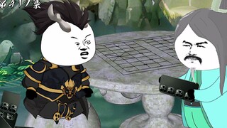 第417集：同化鸿蒙领域