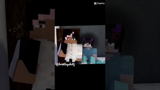 #yeosm @YeosM Minecraft story boy love ( LOL Sac and Bay ) 🤣🤌🤌