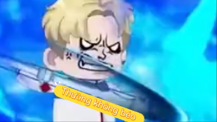 Thường không béo