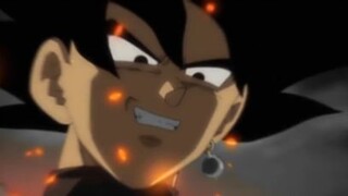[AMV] Goku Black | Dragon Ball Super