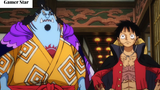 Gamer Star - One Piece Tập 1011 2 #anime #schooltime