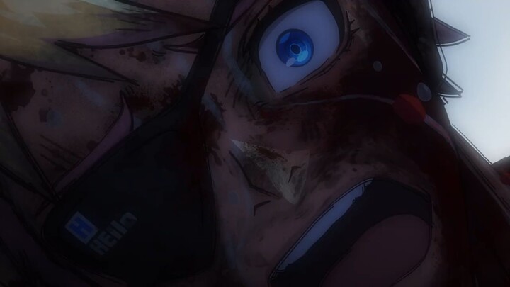 Guilty Gear Strive - Dual Rulers - 05 (1080p).mkv