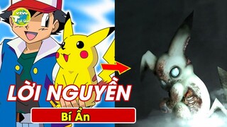 Giải Mã 8 Bí Ẩn Đáng Sợ về Pokemon Khiến Fan Hâm Mộ Hoảng Hốt | Vivu Thế Giới