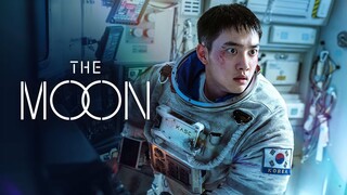 The Moon (2023) Sub Indo