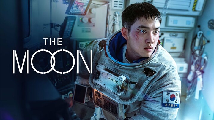 The Moon (2023) Sub Indo