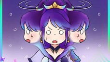 MEME Mobile Legends #4