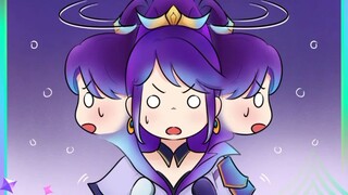 MEME Mobile Legends #4