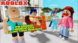 IPIN BERHASIL MEMBUAT KITA SALING FITNAH - ROBLOX MURDER MISTERI 2