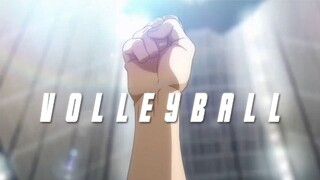 [Anime] [TOS2020/"Haikyuu!!"] ASMV: The Challengers