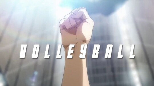 [Anime] [TOS2020/"Haikyuu!!"] ASMV: The Challengers