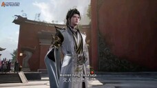Lingwu Continent eps 22 sub indo