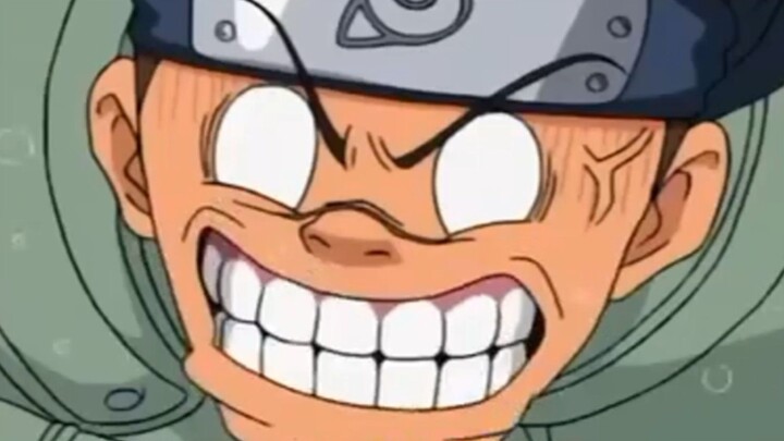 Gmn gak marah patung Hokage di corat-coret