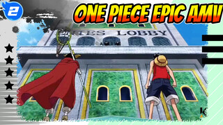 One Piece Epic AMV_2