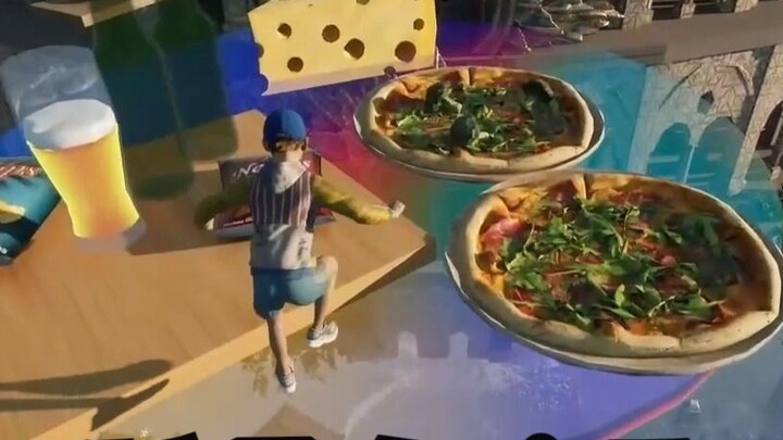 Perangkap Italia