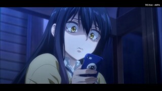 Mieruko-chan「AMV」N i G H T S - Basic